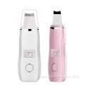 Wholesale Ultrasonic Reduces Wrinkles Facial Skin Scrubber